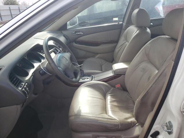 Photo 7 from auction – 2000 ACURA 3.2TL with VIN 19UUA5679YA033490