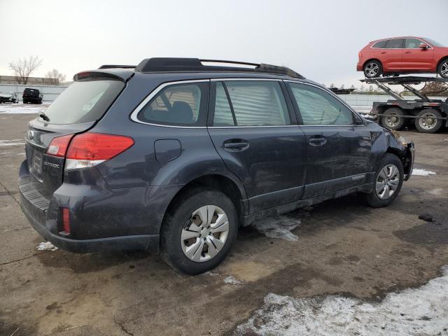 Снимка 3 от търг – 2011 SUBARU OUTBACK 2. с VIN 4S4BRCAC8B3437766