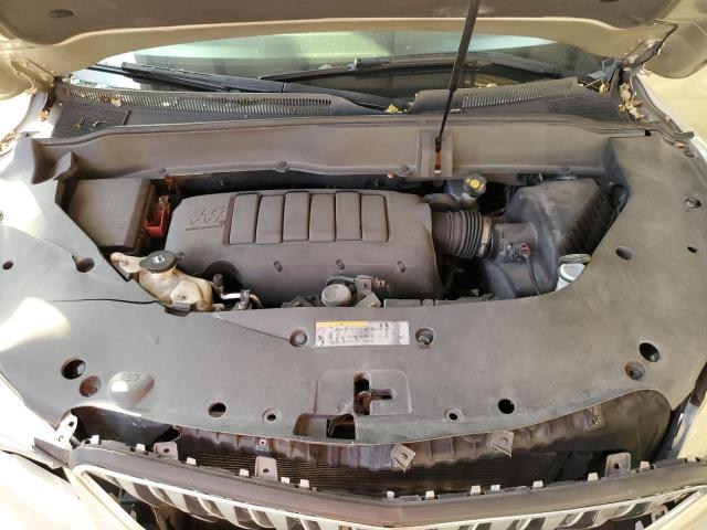 Photo 12 from auction – 2014 BUICK ENCLAVE with VIN 5GAKRBKD9EJ208147