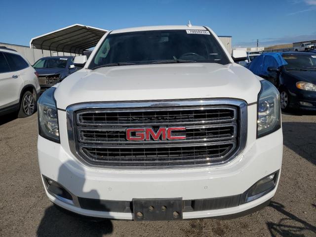 Photo 5 from auction – 2016 GMC YUKON SLT with VIN 1GKS2BKC0GR146804