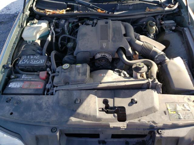 Photo 11 from auction – 2004 LINCOLN TOWN CAR E with VIN 1LNHM81W94Y604173