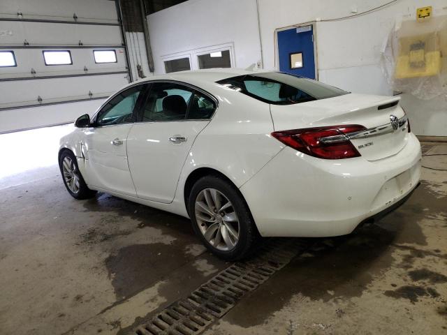 Photo 2 from auction – 2014 BUICK REGAL PREM with VIN 2G4GN5EX9E9173494