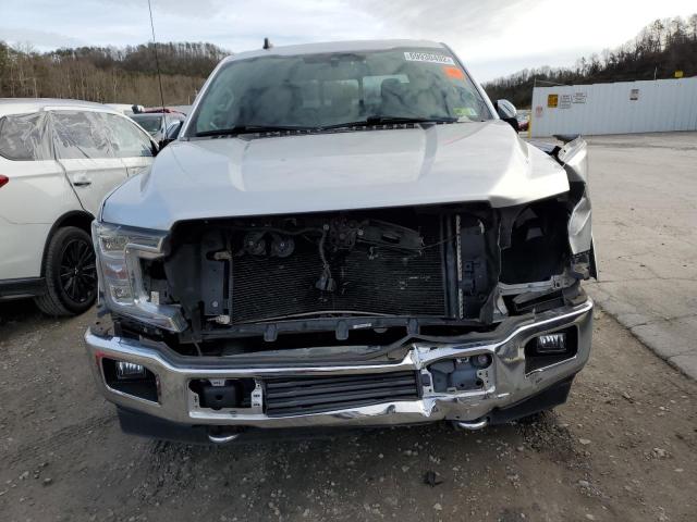 Photo 5 from auction – 2019 FORD F150 SUPER with VIN 1FTEW1E52KFC82656