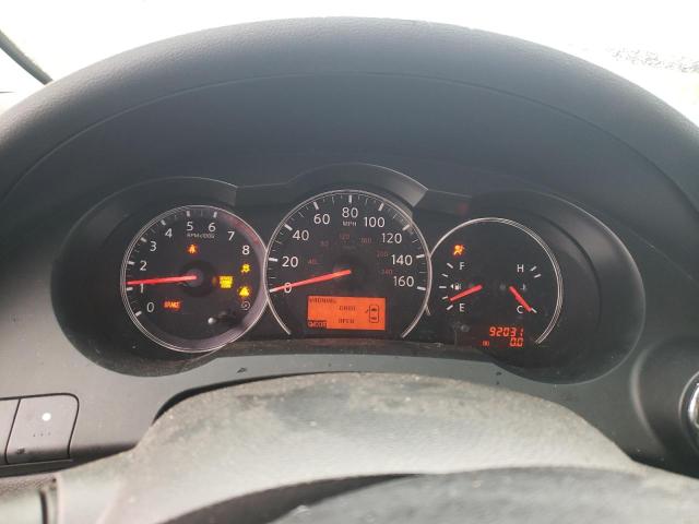 Photo 9 from auction – 2012 NISSAN ALTIMA S with VIN 1N4AL2EP9CC151389