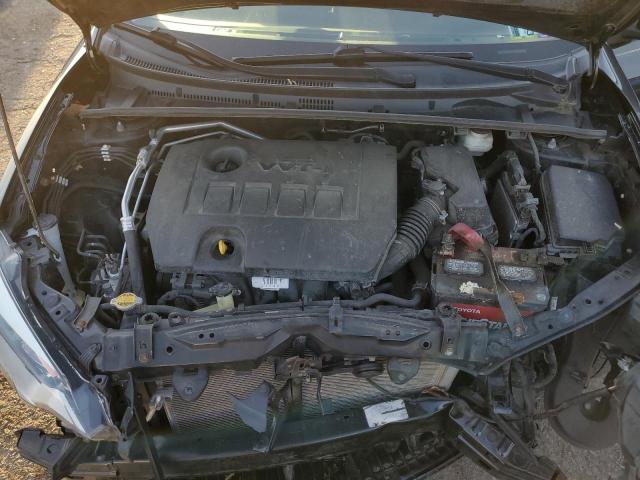 Photo 11 from auction – 2014 TOYOTA COROLLA L with VIN 2T1BURHE0EC077224