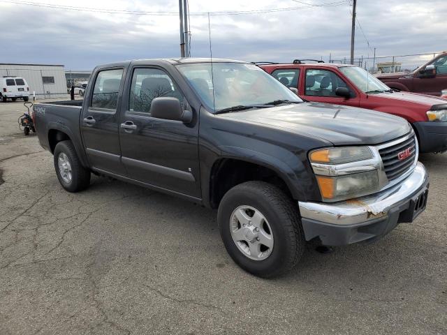 Photo 4 from auction – 2006 GMC CANYON with VIN 1GTDT136868224206