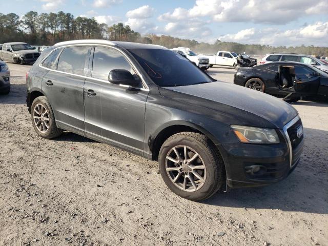 Photo 4 from auction – 2009 AUDI Q5 3.2 with VIN WA1KK78R39A013115