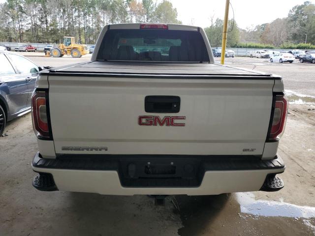Photo 6 from auction – 2017 GMC SIERRA K15 with VIN 3GTU2NEJ2HG120190