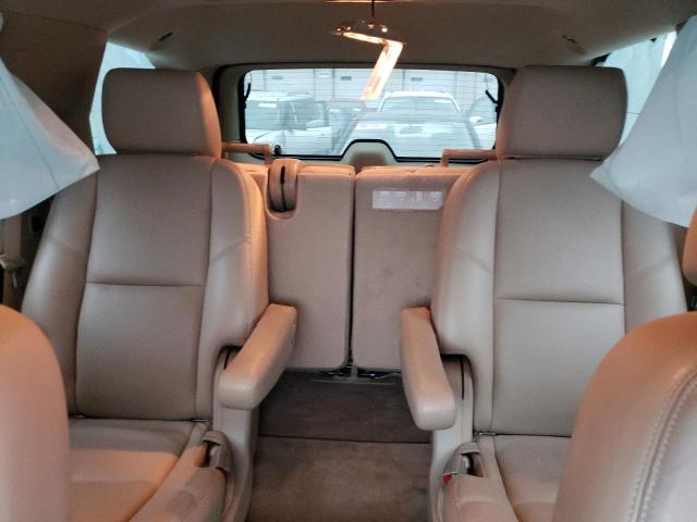 Photo 10 from auction – 2013 GMC YUKON DENA with VIN 1GKS2EEF5DR216610