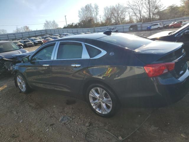 Photo 2 from auction – 2015 CHEVROLET IMPALA LT with VIN 2G1115SL4F9255747