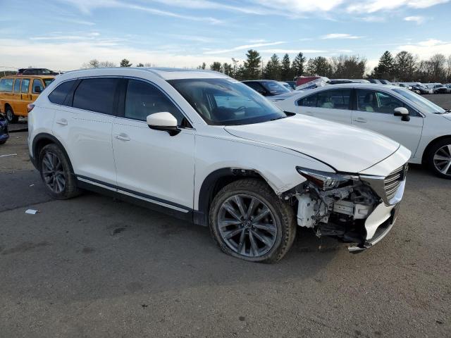 Photo 4 from auction – 2016 MAZDA CX-9 GRAND with VIN JM3TCBDY3G0102121