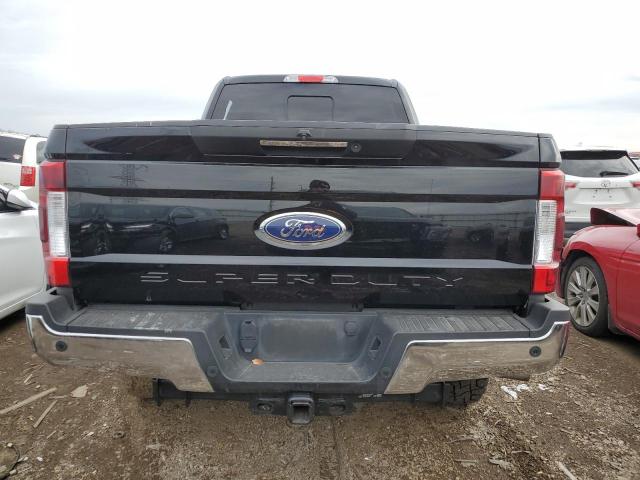 Photo 6 from auction – 2018 FORD F250 SUPER with VIN 1FT7W2BT7JEB68125
