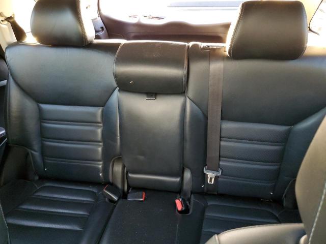 Photo 10 from auction – 2017 KIA SORENTO LX with VIN 5XYPG4A3XHG285502