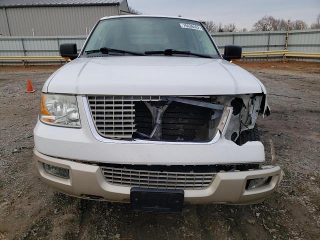 Photo 5 from auction – 2006 FORD EXPEDITION with VIN 1FMFU18586LA18091