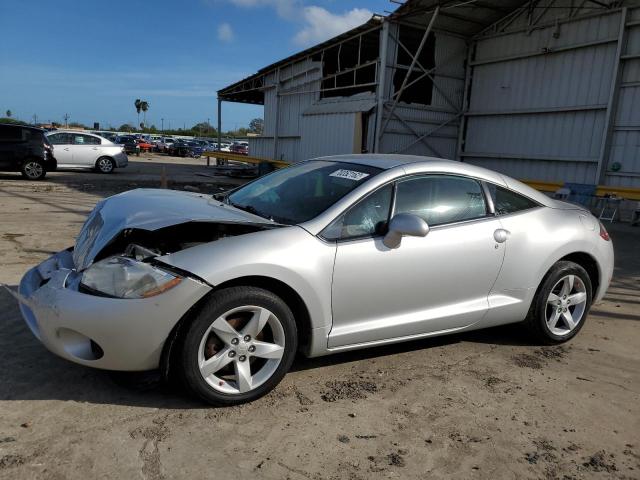 MITSUBISHI ECLIPSE GS 2008 with VIN 4A3AK24F28E040102 - Photo from auction