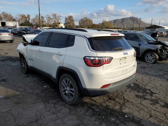 Foto 2 de la subasta – 2018 JEEP COMPASS LA con VIN 3C4NJCBB5JT136826