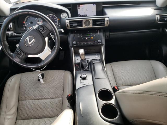 Photo 8 from auction – 2014 LEXUS IS 250 with VIN JTHCF1D21E5004368