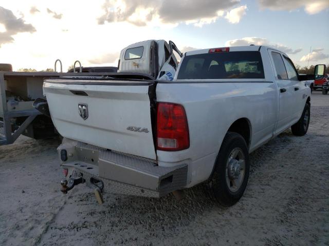 Photo 3 from auction – 2011 DODGE RAM 2500 with VIN 3D7TP2CT4BG551854