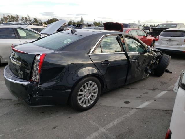Photo 3 from auction – 2011 CADILLAC CTS LUXURY with VIN 1G6DF5EY6B0102114