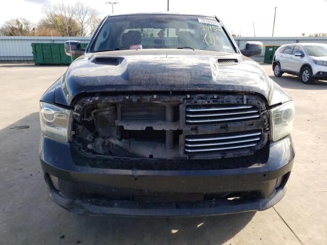 Photo 5 from auction – 2016 RAM 1500 SPORT with VIN 1C6RR7UT9GS239322