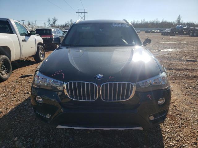 Photo 5 from auction – 2016 BMW X3 XDRIVE2 with VIN 5UXWX9C54G0D70946