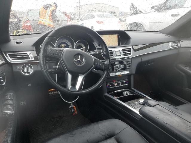 Photo 8 from auction – 2015 MERCEDES-BENZ E 350 with VIN WDDHF5KB8FB130866