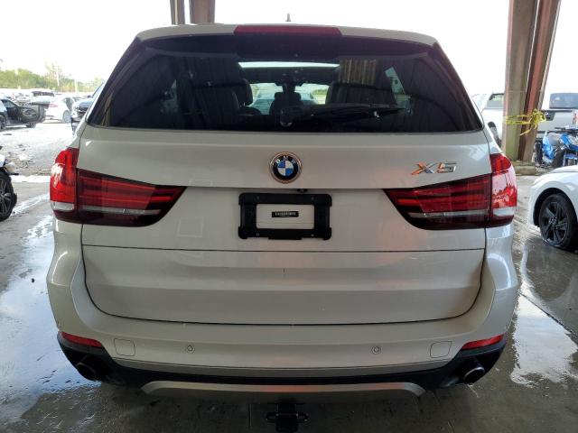 Photo 6 from auction – 2017 BMW X5 SDRIVE3 with VIN 5UXKR2C35H0X04947