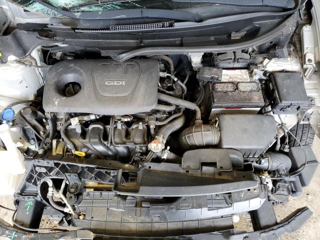 Photo 11 from auction – 2016 KIA RIO LX with VIN KNADM4A38G6669692