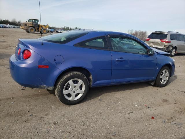 Photo 3 from auction – 2008 CHEVROLET COBALT LS with VIN 1G1AK18FX87287369