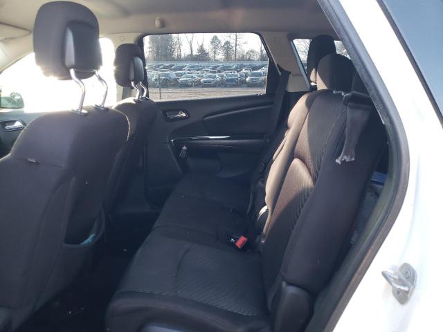Foto 10 de la subasta – 2014 DODGE JOURNEY SE con VIN 3C4PDCAB0ET214016