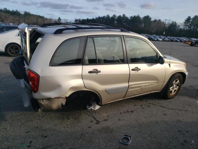Photo 3 from auction – 2004 TOYOTA RAV4 with VIN JTEGD20V840030794