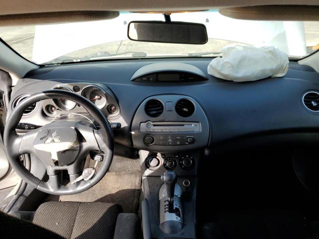 Photo 8 from auction – 2008 MITSUBISHI ECLIPSE GS with VIN 4A3AK24F28E040102