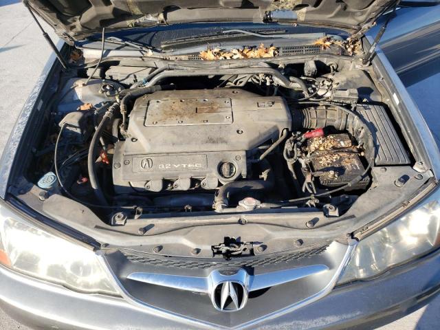Photo 11 from auction – 2002 ACURA 3.2TL with VIN 19UUA56602A039628