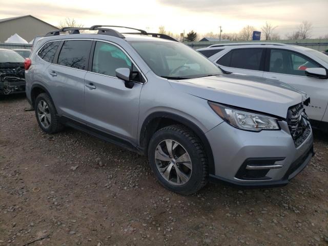 Photo 4 from auction – 2019 SUBARU ASCENT PRE with VIN 4S4WMACDXK3437360