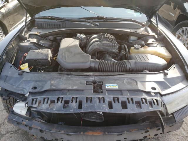 Photo 11 from auction – 2013 DODGE CHARGER PO with VIN 2C3CDXAGXDH521626