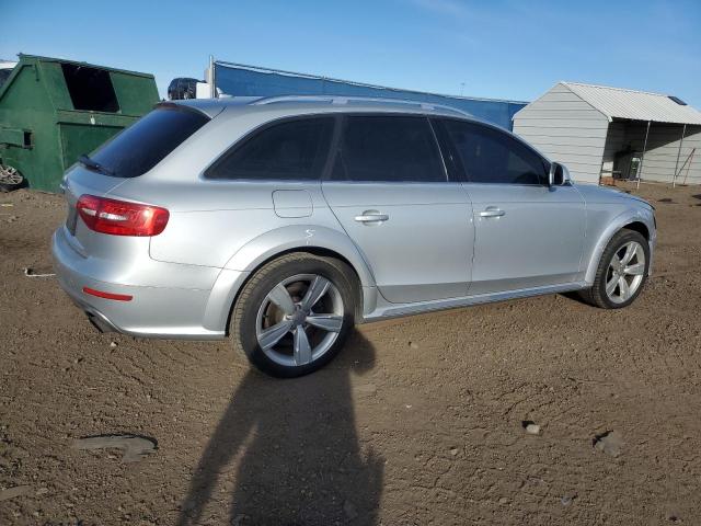 Photo 3 from auction – 2013 AUDI A4 ALLROAD with VIN WA1UFAFL0DA100942