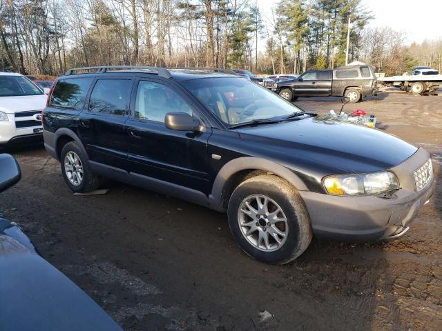 Photo 4 from auction – 2004 VOLVO XC70 with VIN YV1SZ59HX41150700