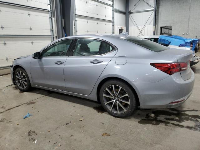 Photo 2 from auction – 2016 ACURA TLX with VIN 19UUB2F36GA001068