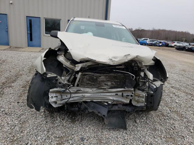 Photo 5 from auction – 2016 CHEVROLET EQUINOX LS with VIN 2GNALBEK5G1172628