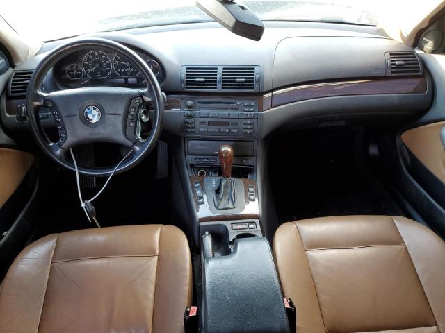 Photo 8 from auction – 2002 BMW 330 I with VIN WBAEV53462KM17971
