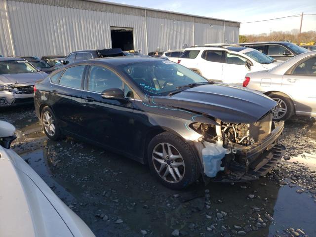 Photo 4 from auction – 2014 FORD FUSION SE with VIN 3FA6P0H70ER348563