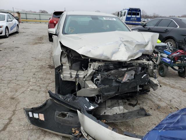 Photo 5 from auction – 2015 CHEVROLET MALIBU 1LT with VIN 1G11C5SL2FF251732