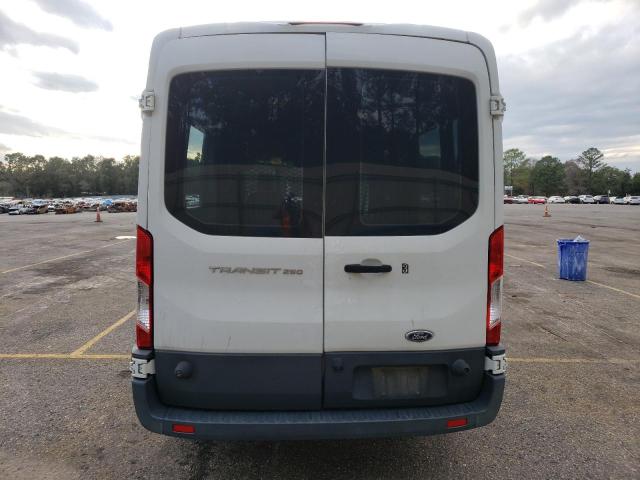 Photo 6 from auction – 2017 FORD TRANSIT T- with VIN 1FTYR2CM5HKA95061