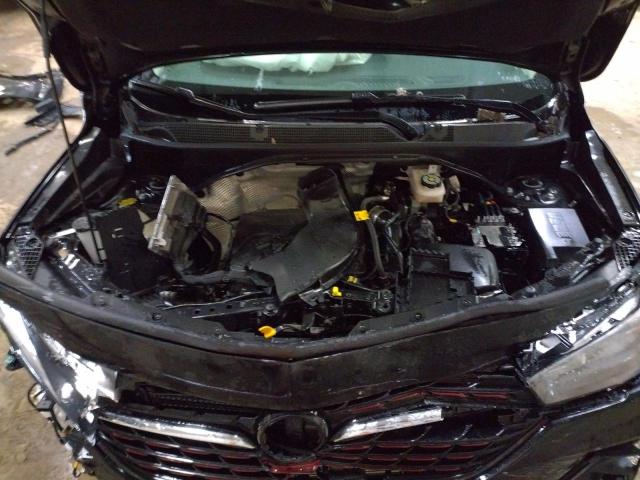Photo 12 from auction – 2021 BUICK ENCORE GX with VIN KL4MMDS23MB085643
