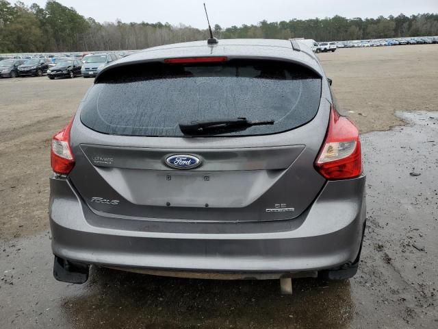 Photo 6 from auction – 2014 FORD FOCUS SE with VIN 1FADP3K29EL126978