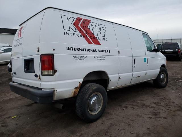 Photo 3 from auction – 2005 FORD ECONOLINE with VIN 1FTNE24L05HA63129