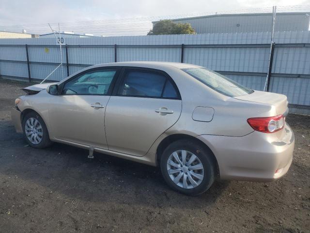 Photo 2 from auction – 2012 TOYOTA COROLLA BA with VIN JTDBU4EE8C9174262