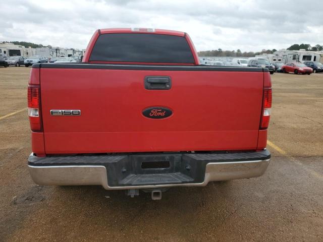 Photo 6 from auction – 2006 FORD F150 with VIN 1FTPX12576FA32555