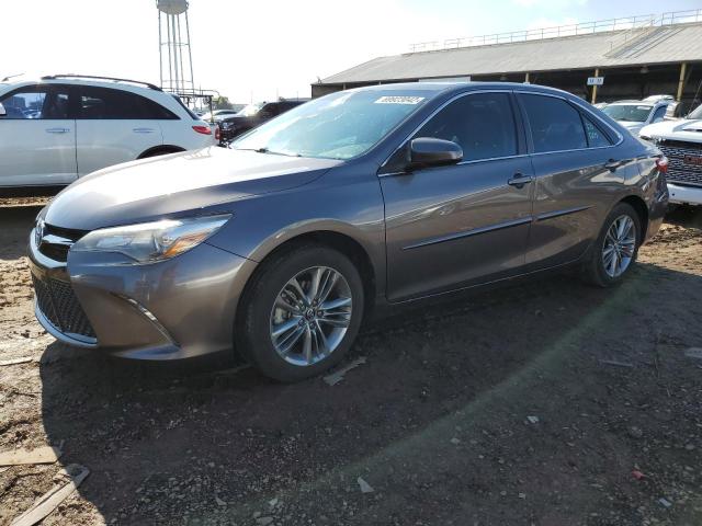 Photo 1 from auction – 2016 TOYOTA CAMRY LE with VIN 4T1BF1FK3GU605585