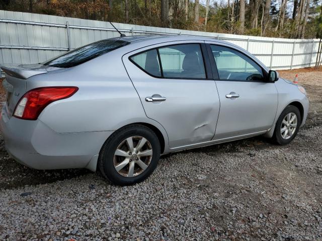 Photo 3 from auction – 2014 NISSAN VERSA S with VIN 3N1CN7AP8EL812971